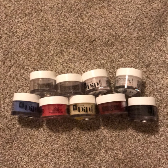 Nail Supplies - Picture 2 of 4